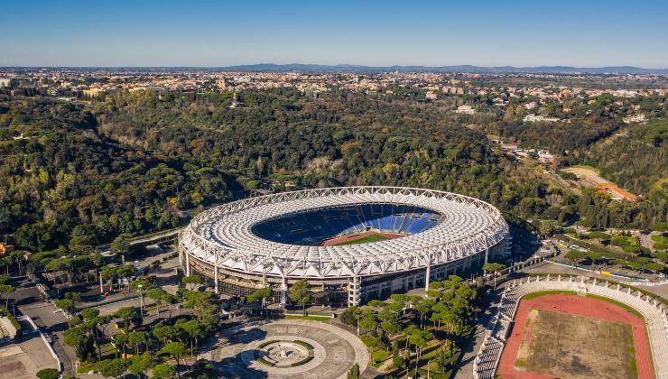 Stadio Olimpico