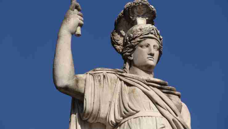 Statua classica