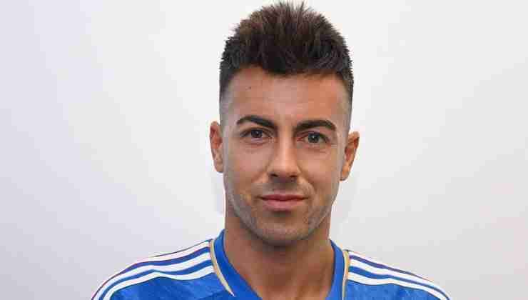 Stephan El Shaarawy