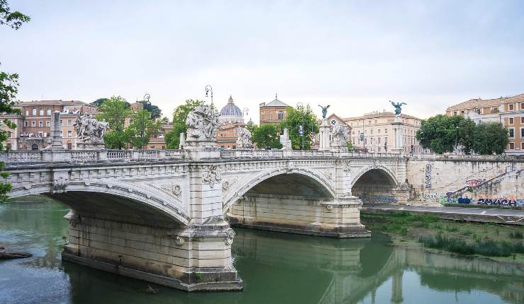 Tevere