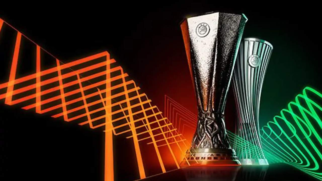 Europa League e Conference in tv