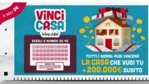 Vincicasa