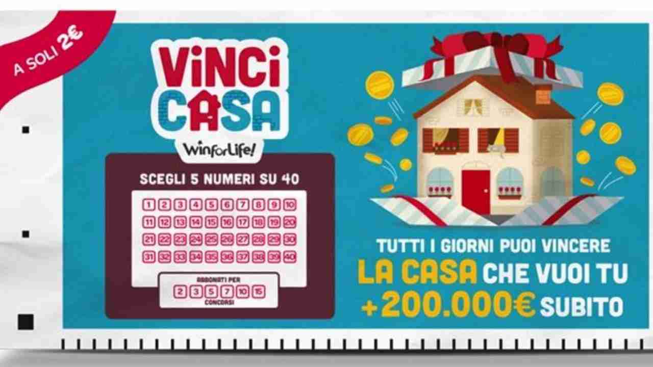 Vincicasa