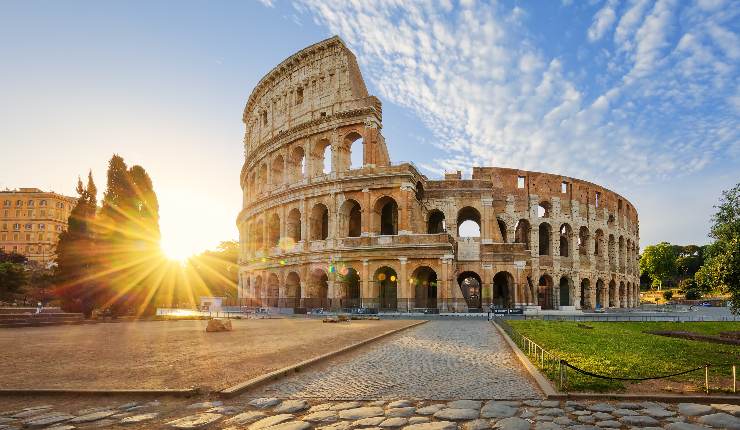 Visitare Roma in 24 ore