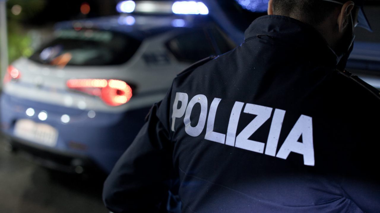 Polizia 