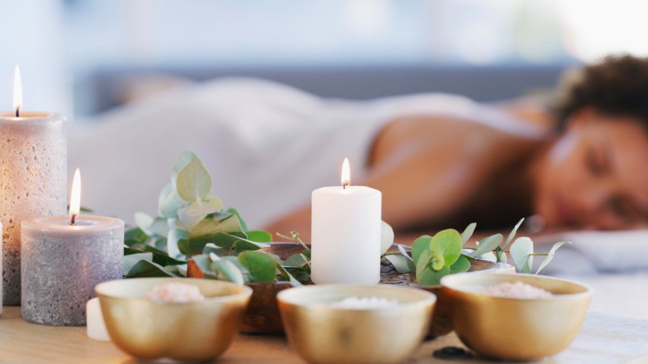 Agriturismi con Spa nel Lazio