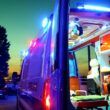incidente mortale Viterbo