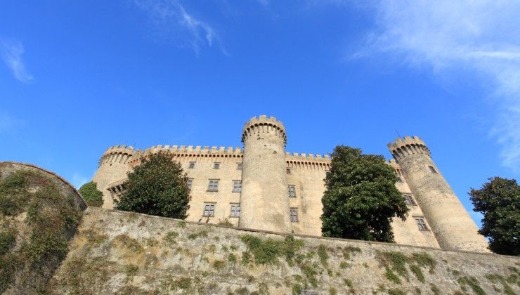 Castello Bracciano