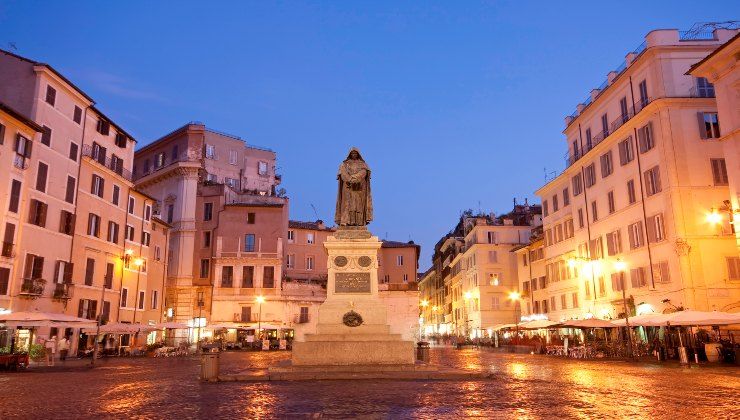 Campo de' Fiori