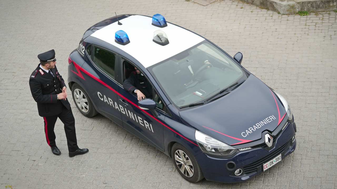 Carabinieri