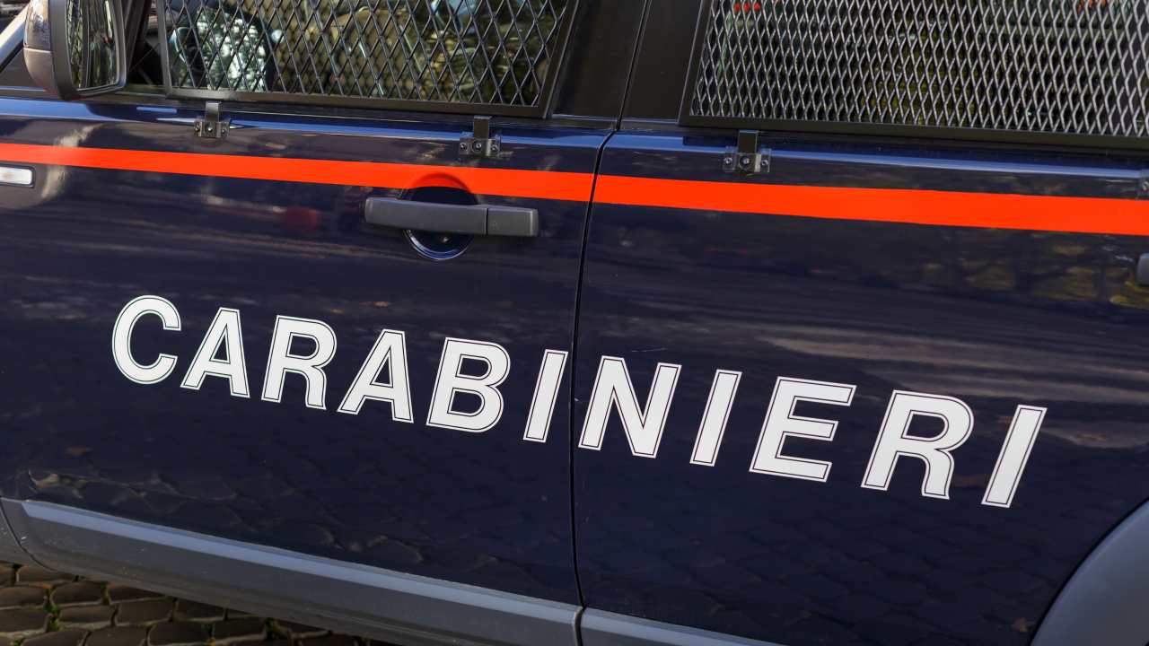 Carabinieri