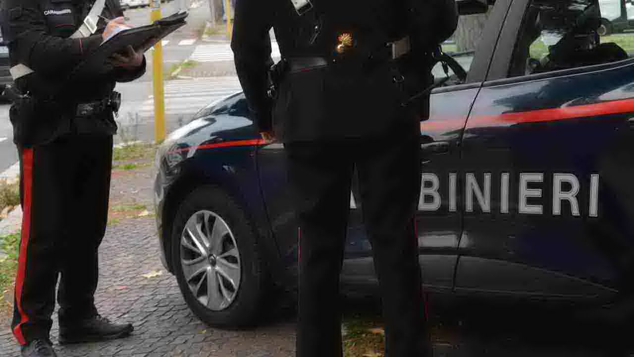 carabinieri