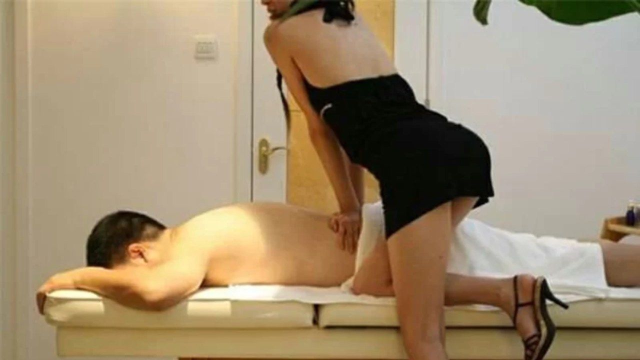 Centro massaggi marconi