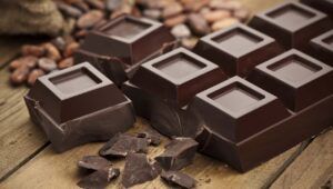 Festa del cioccolato a Latina
