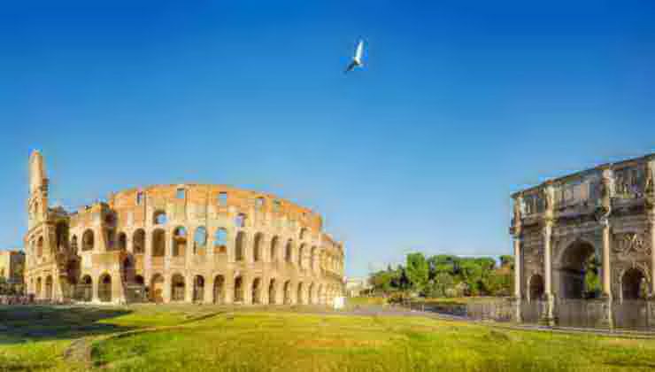 colosseo