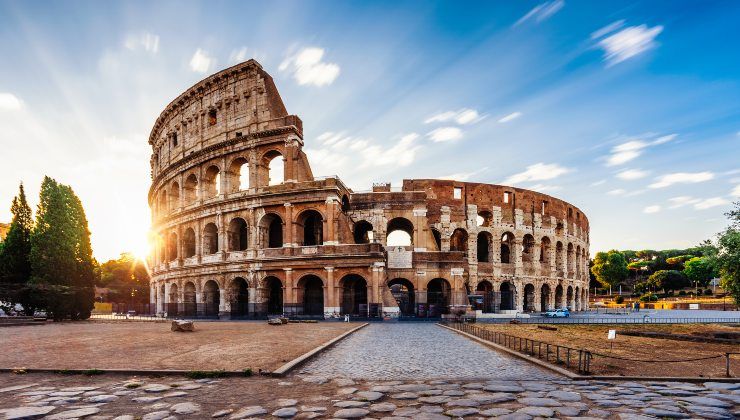 colosseo