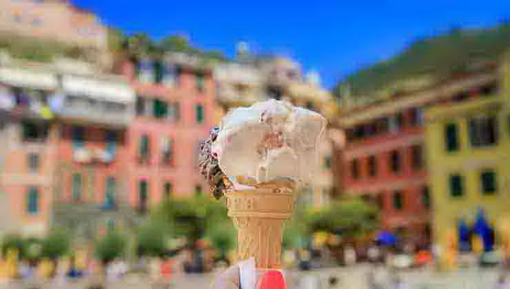 gelato