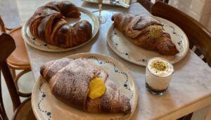 cornetto gigante nel Lazio