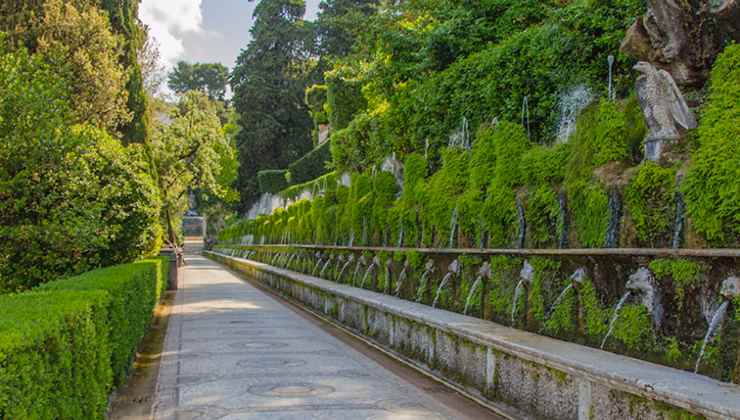 Villa d'Este