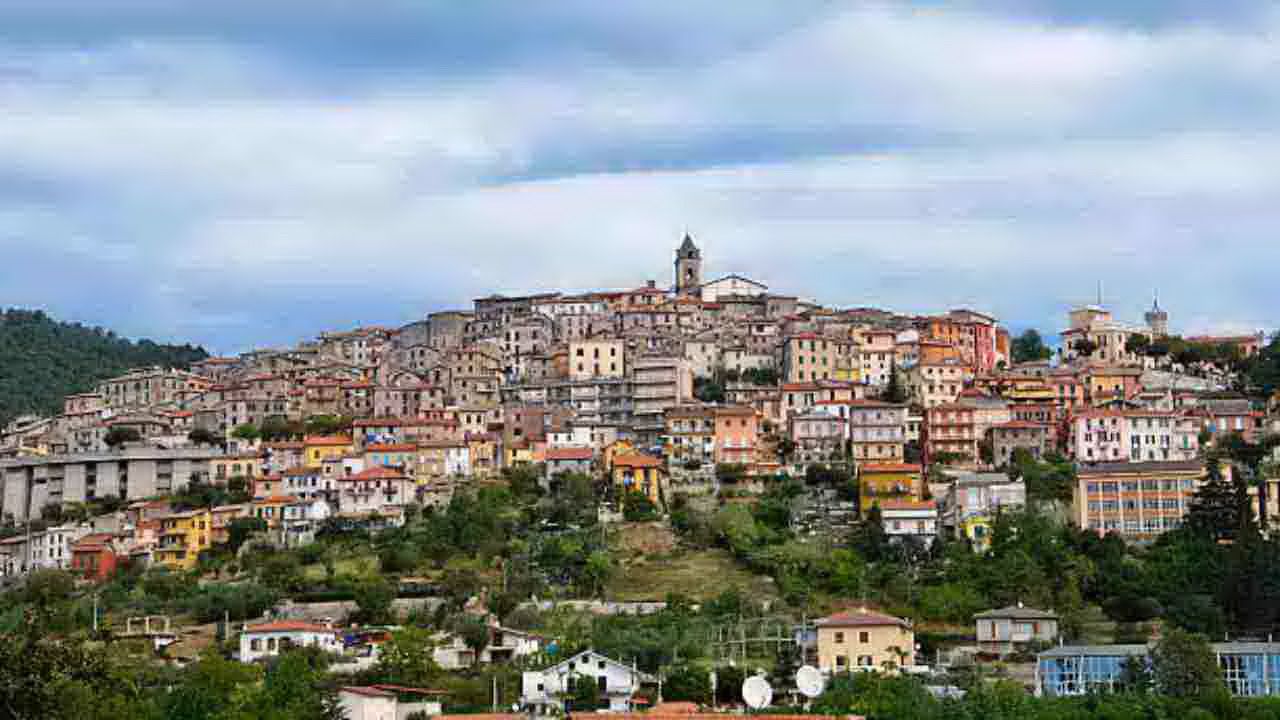 fiuggi