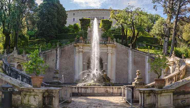 Villa d'Este