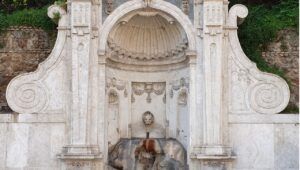 Fontana Del Prigione