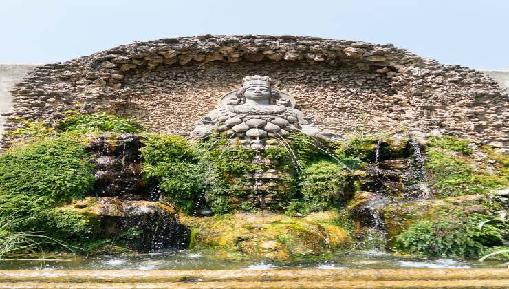 fontana