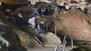 grotta di Nettuno