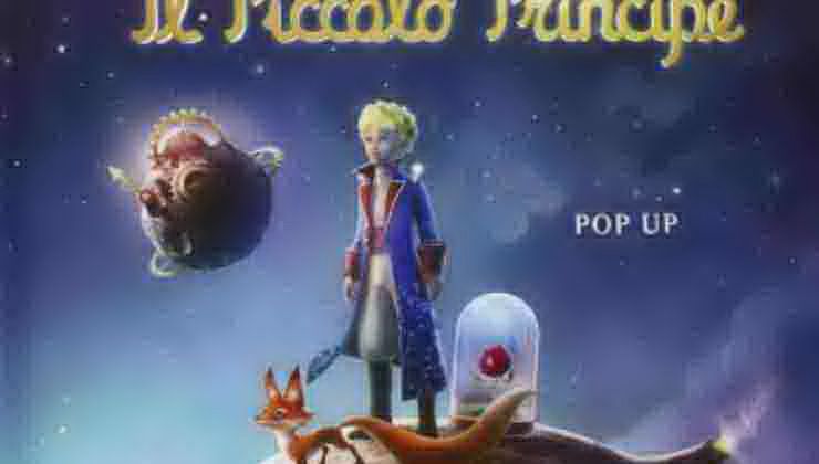 il piccolo principe