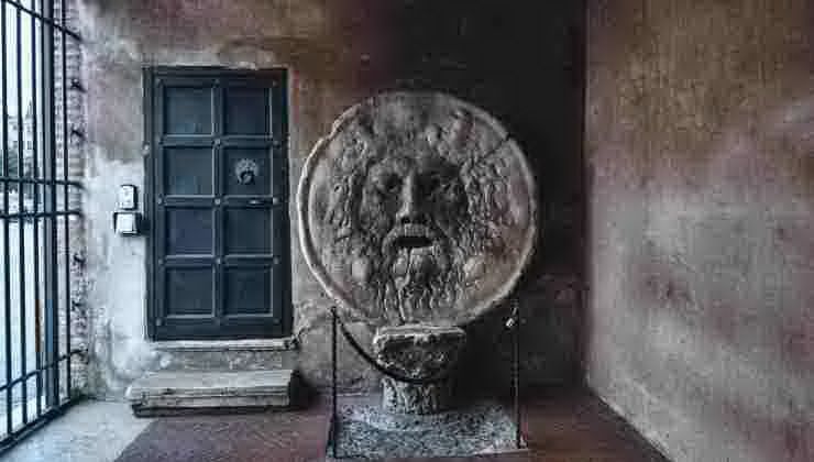 bocca della verità