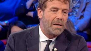 Massimo Ciavarro chi è