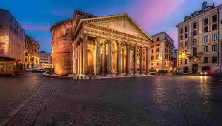 pantheon