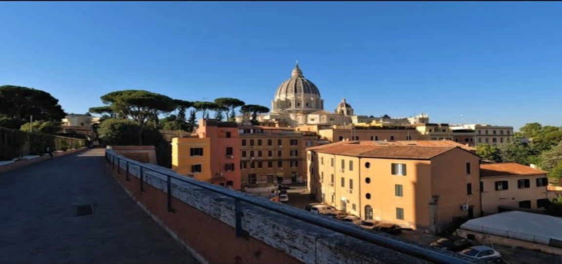 passeggiata del gelsomino