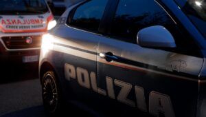 Violenza sessuale Guidonia