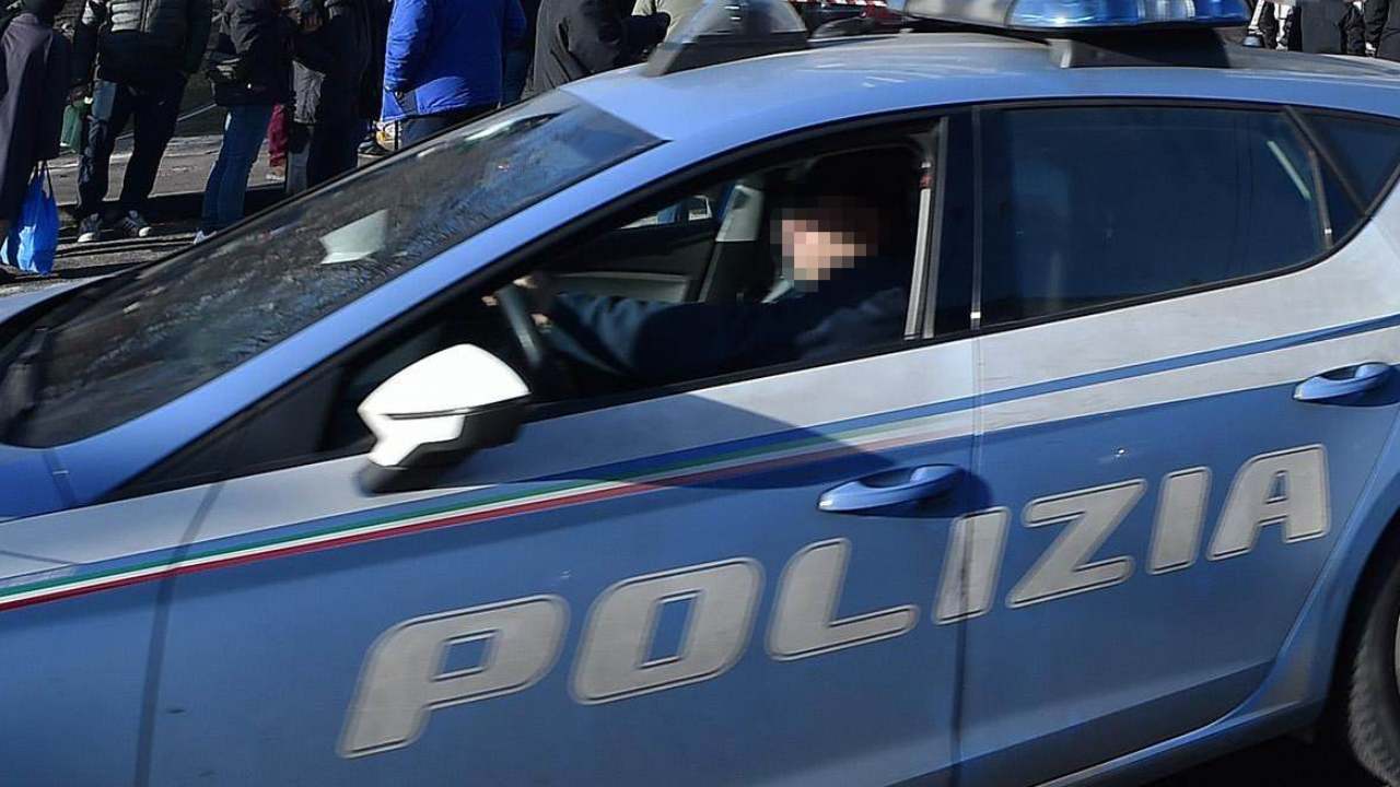 sequestro di beni da 5 milioni a imprenditore romano