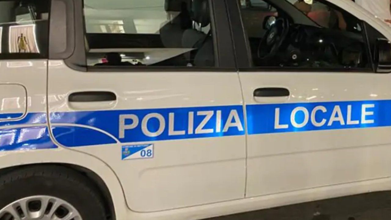 Polizia Locale Nettuno