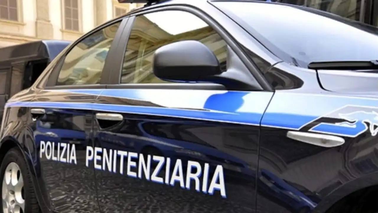 Aggressione carcere Civitavecchia