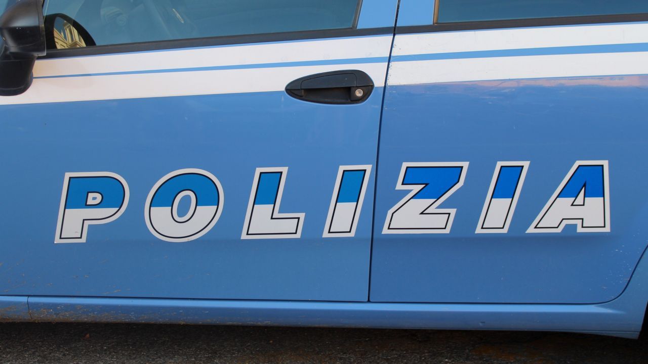 Polizia