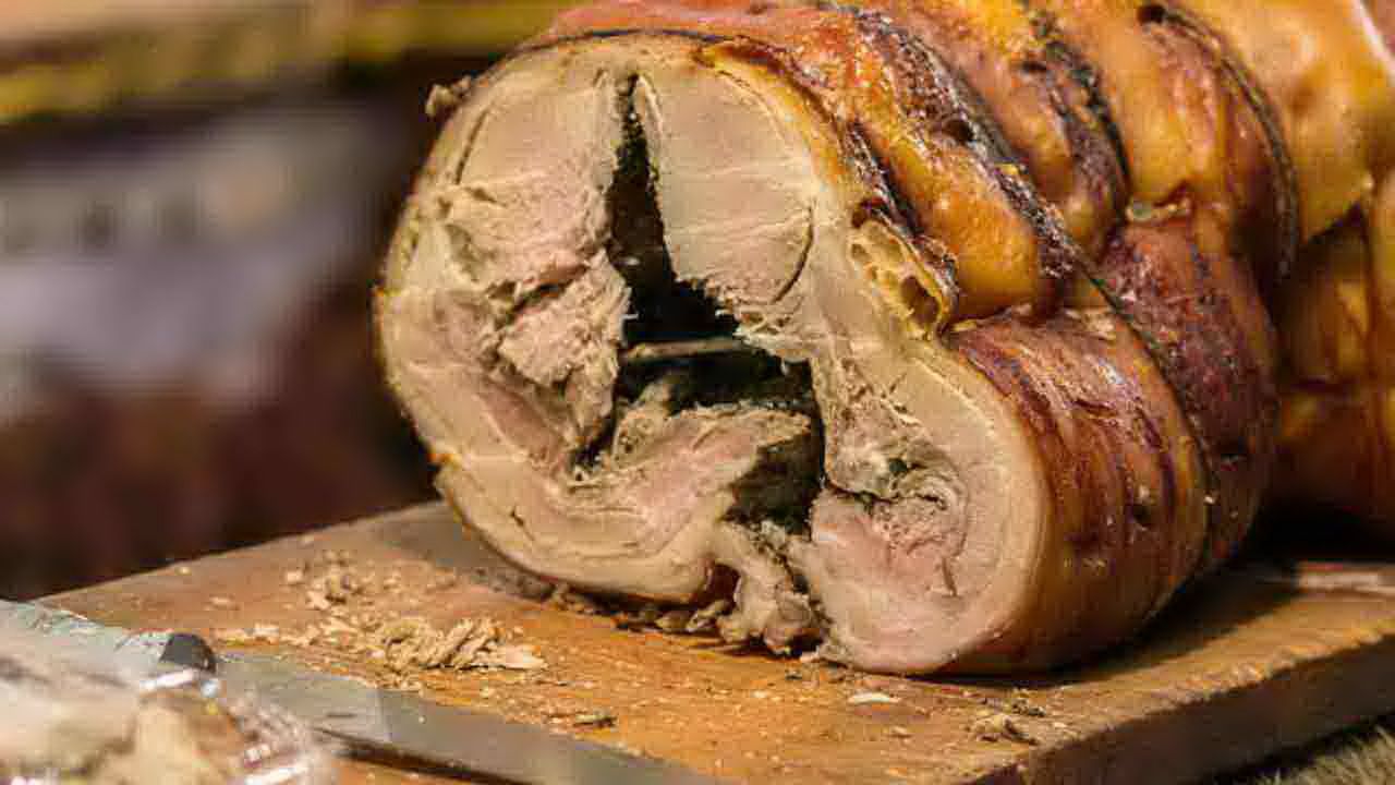 porchetta