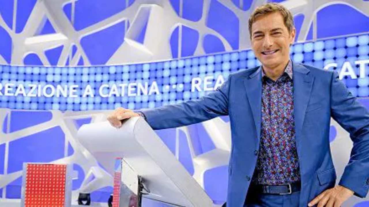 Ascolti tv sabato 8 ottobre 2023