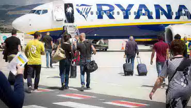 Ryanair