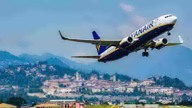 Ryanair