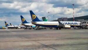 Ryanair
