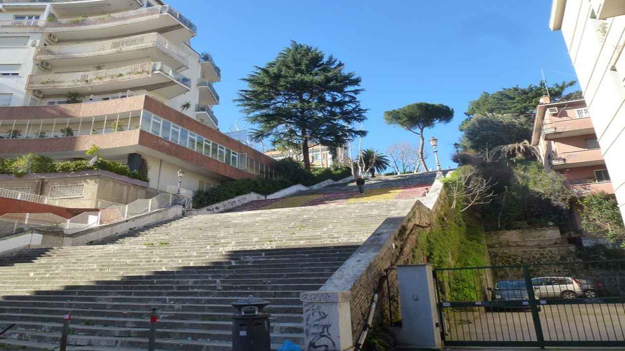 Scalea del Tamburino