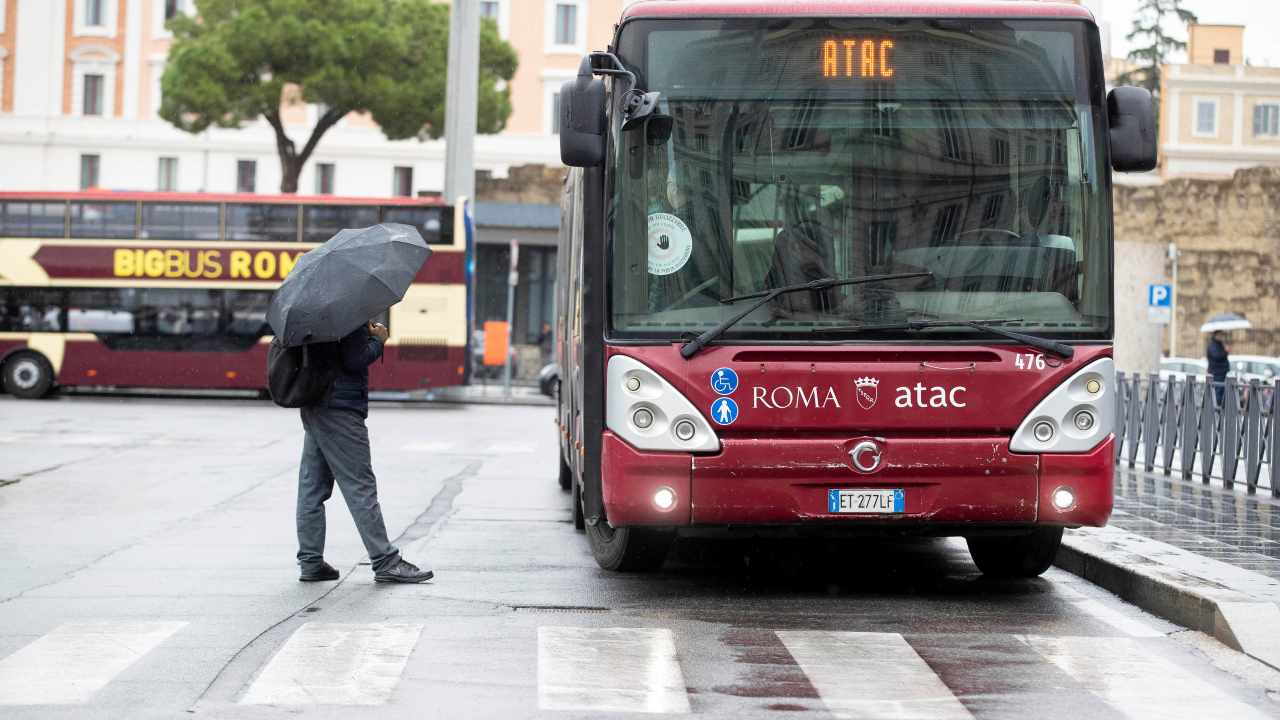 Sciopero Roma venerdì 20 ottobre 2023