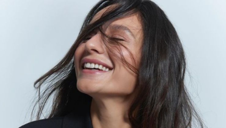Selin Yeninci Seniya di terra amara chi è