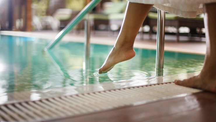 Agriturismi con Spa nel Lazio
