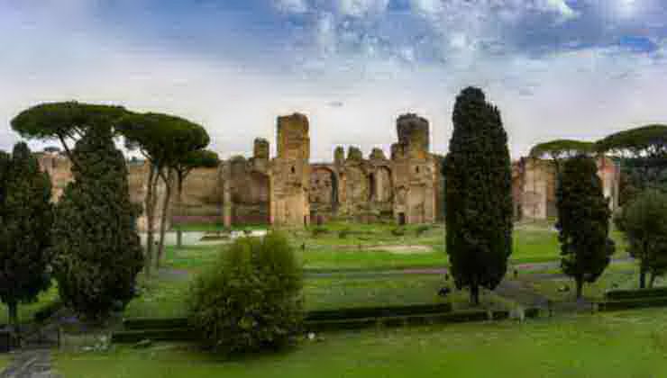caracalla