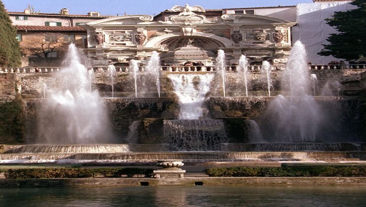 villa d'este