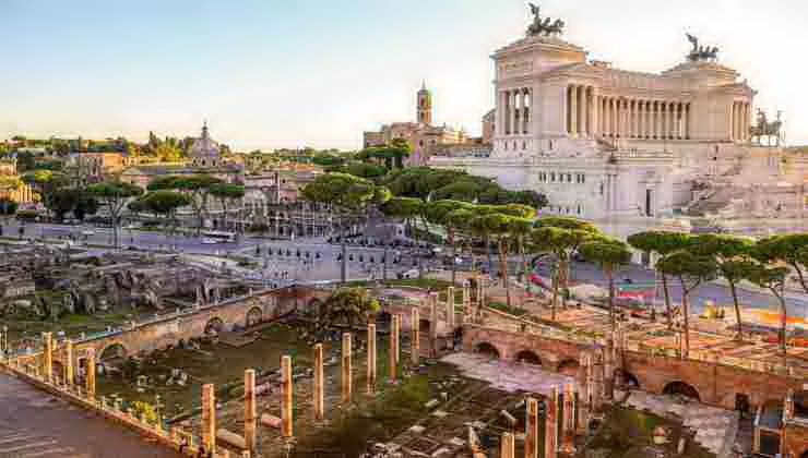 Vittoriano